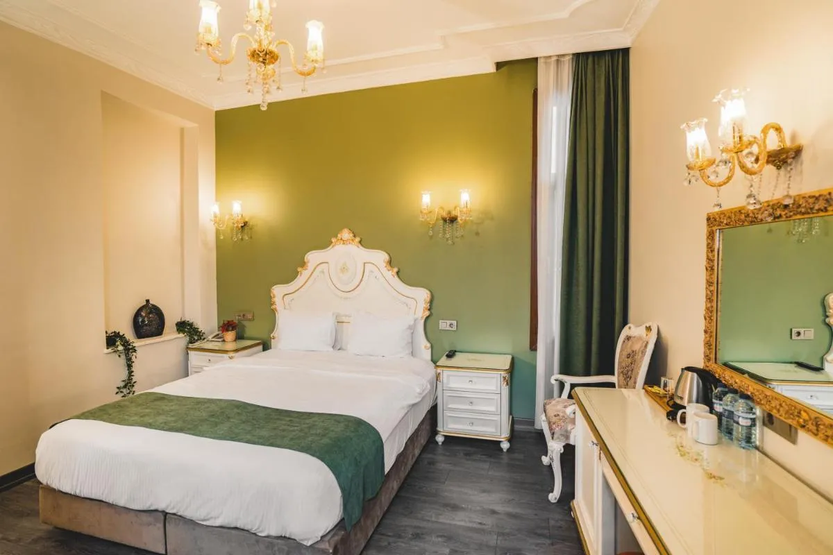 ⁨Hotel Fresia Istanbul⁩ — صورة 36
