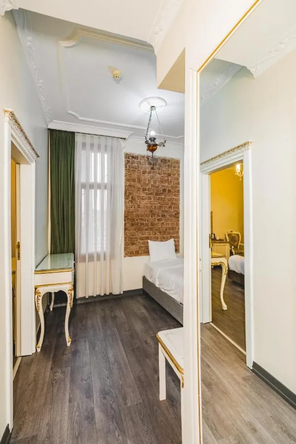 ⁨Hotel Fresia Istanbul⁩ — صورة 34