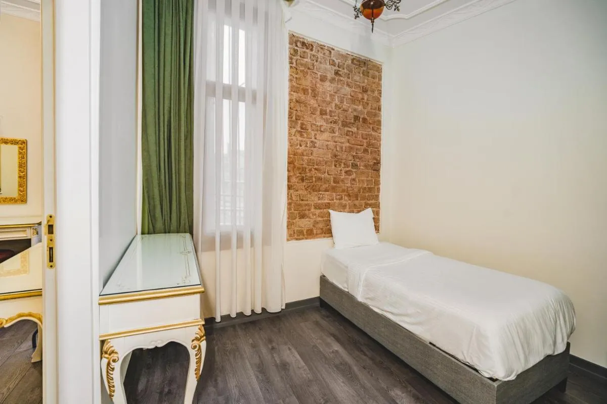 ⁨Hotel Fresia Istanbul⁩ — صورة 33