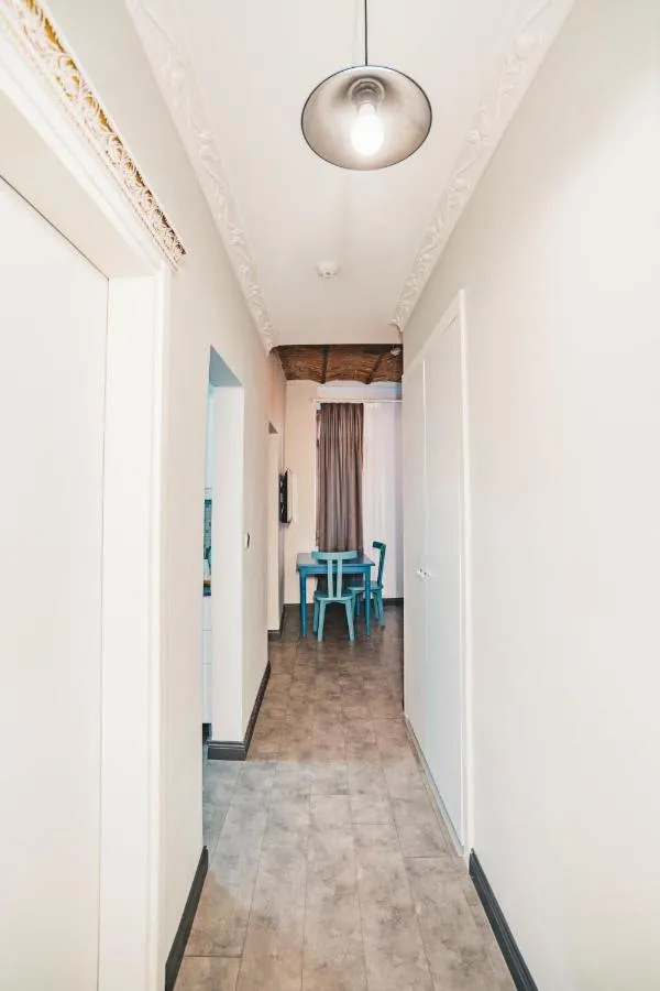 ⁨Hotel Fresia Istanbul⁩ — صورة 37