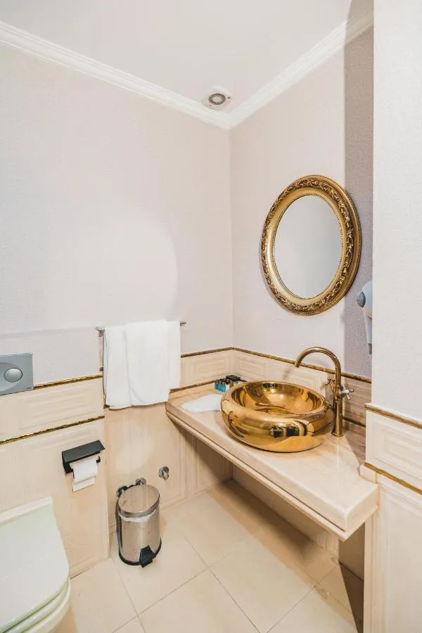 ⁨Hotel Fresia Istanbul⁩ — صورة 39