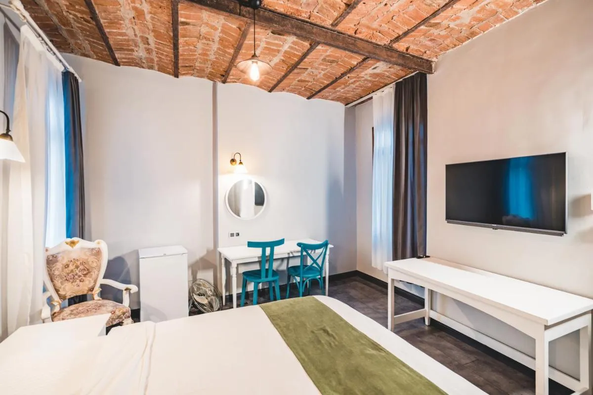 ⁨Hotel Fresia Istanbul⁩ — صورة 42