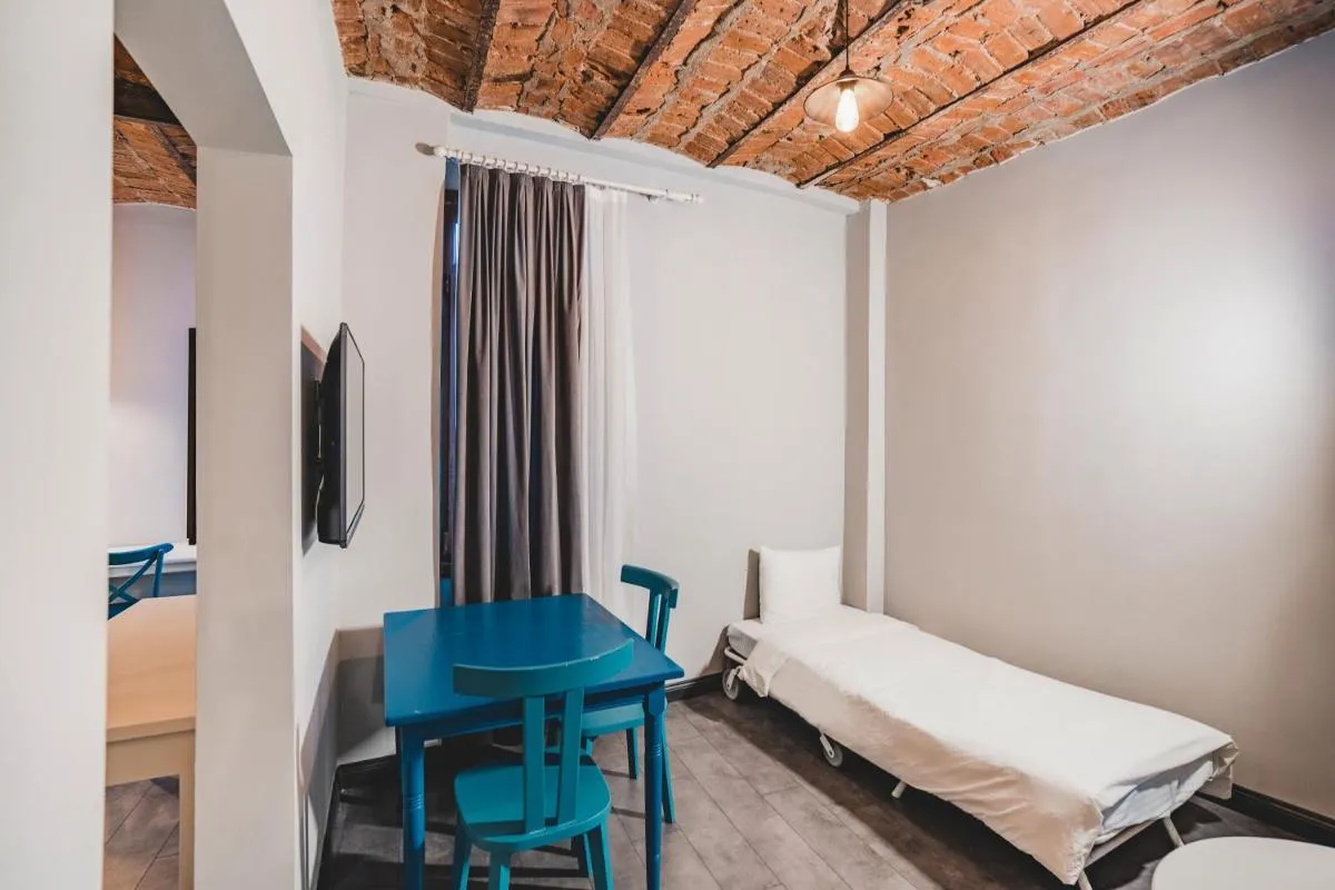 ⁨Hotel Fresia Istanbul⁩ — صورة 41