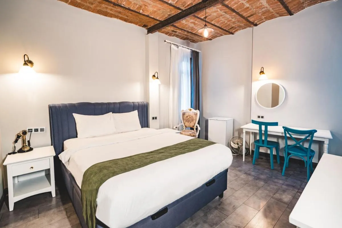 ⁨Hotel Fresia Istanbul⁩ — صورة 40