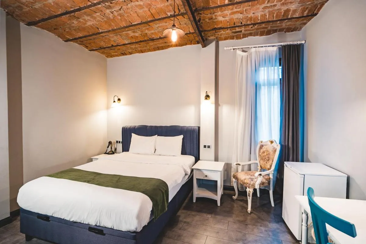 ⁨Hotel Fresia Istanbul⁩ — صورة 43