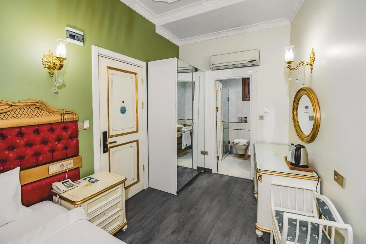 ⁨Hotel Fresia Istanbul⁩ — صورة 45