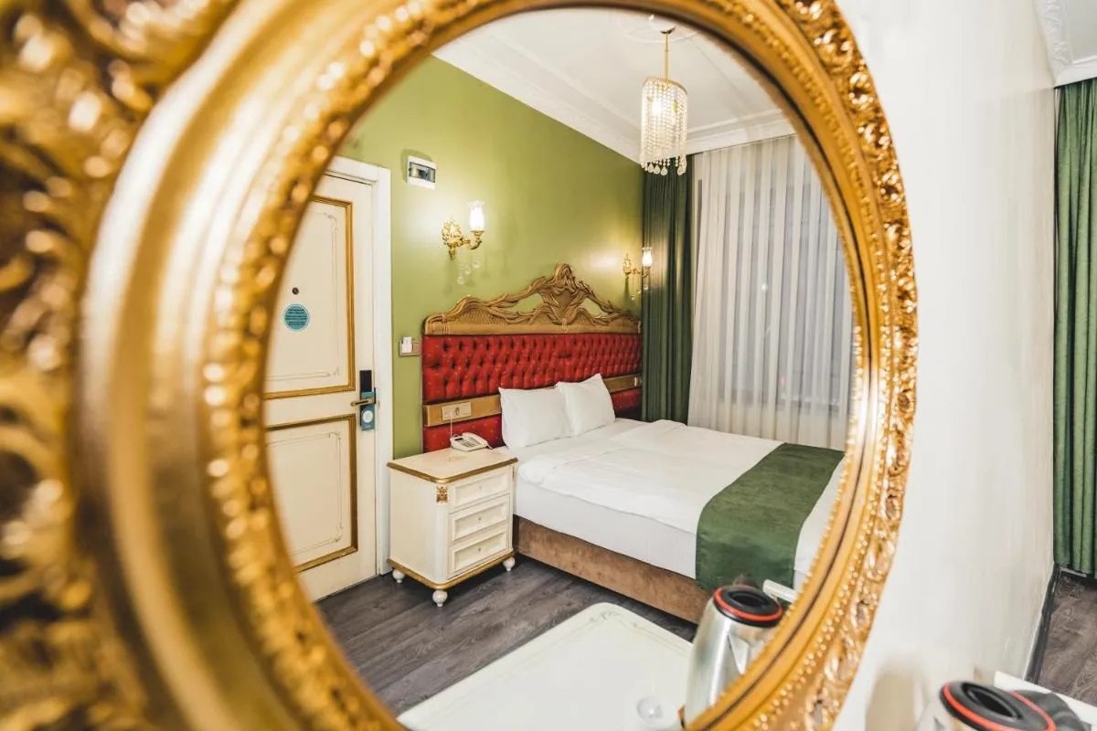 ⁨Hotel Fresia Istanbul⁩ — صورة 47