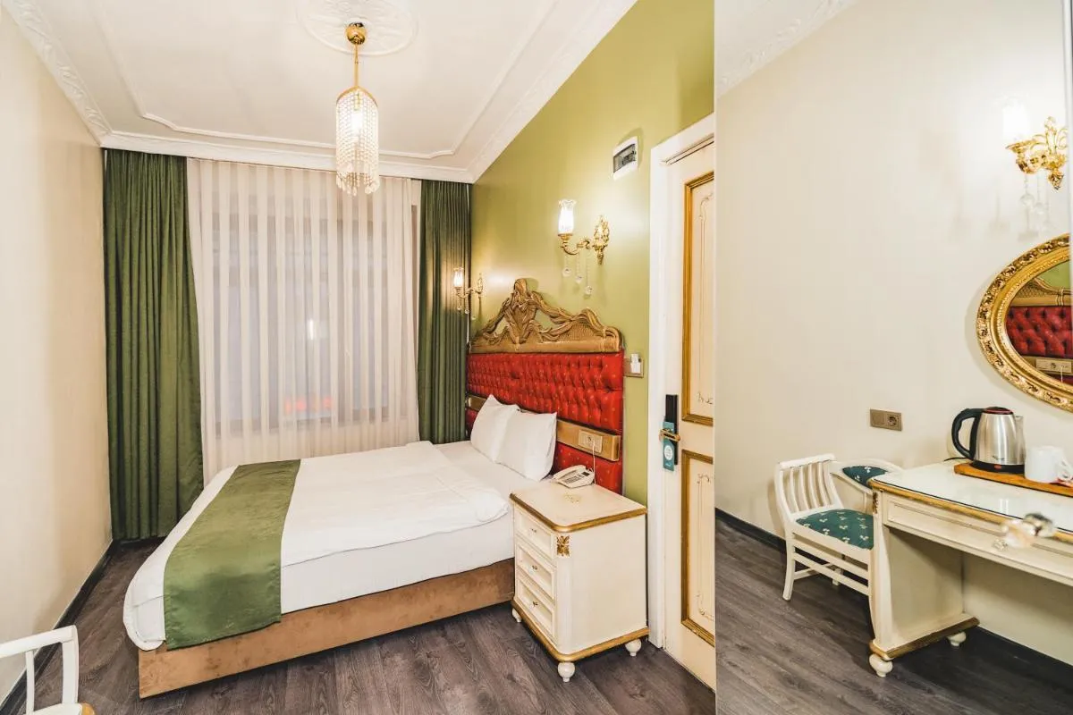 ⁨Hotel Fresia Istanbul⁩ — صورة 48