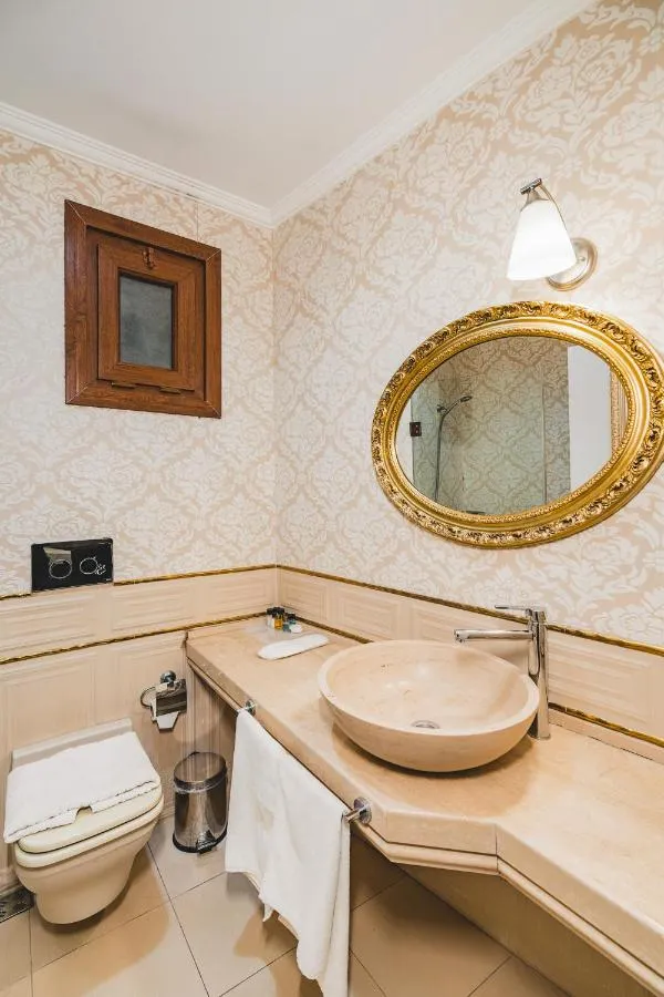 ⁨Hotel Fresia Istanbul⁩ — صورة 49