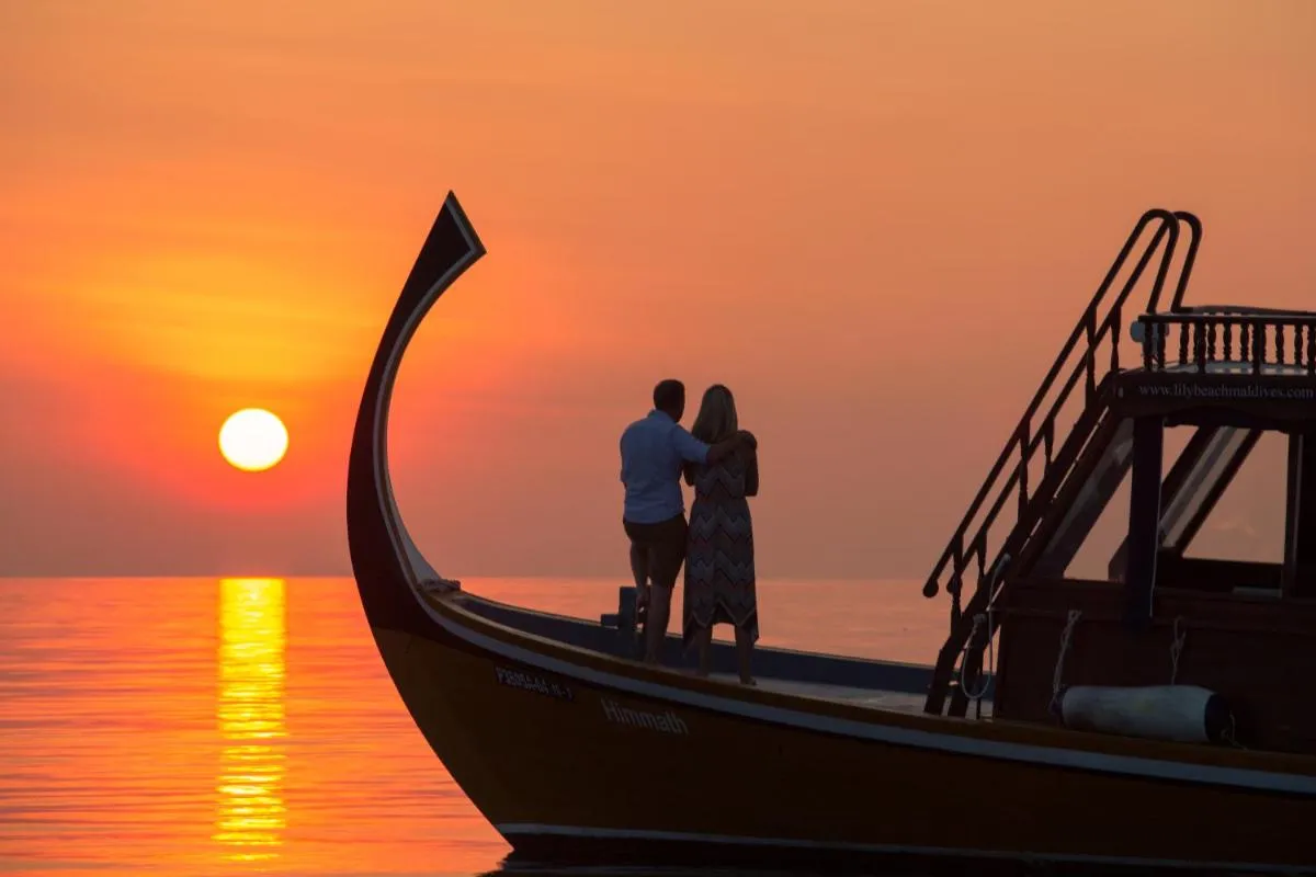 ⁨ليلي بيتش منتجع اند سبا - الل ينسلوسيفي⁩ — صورة 18