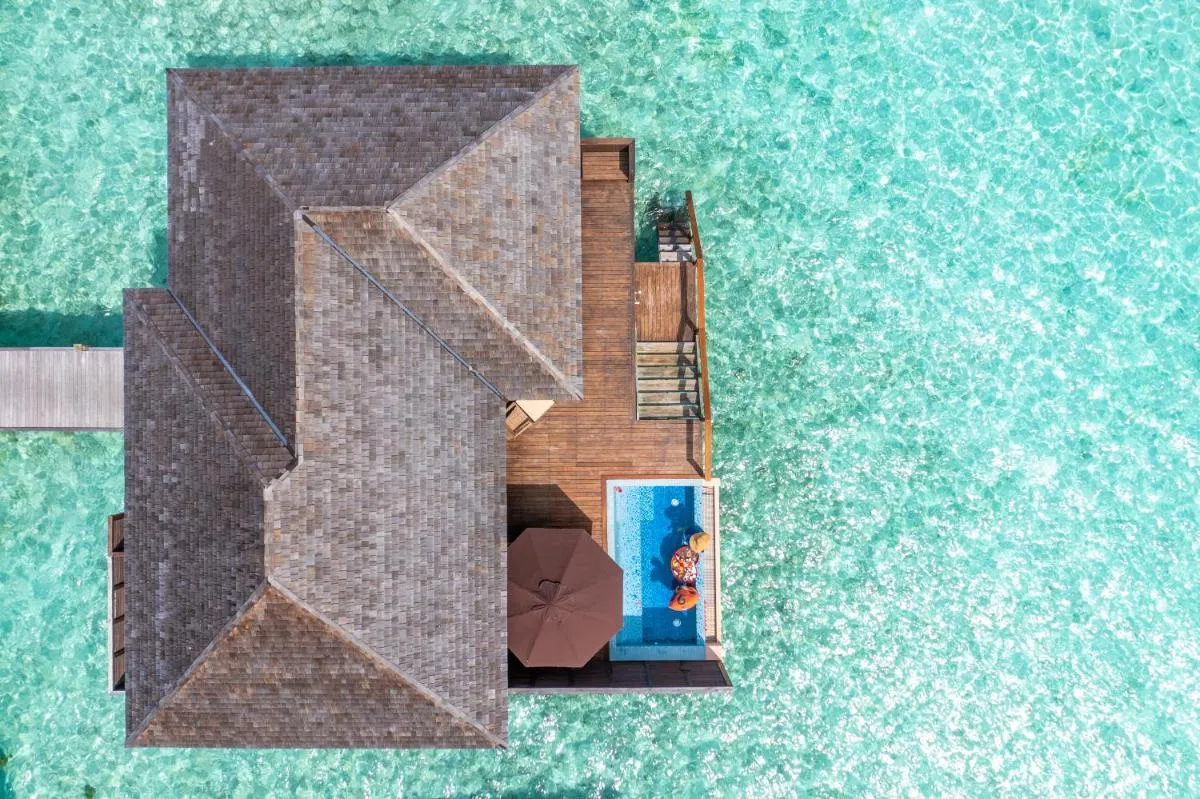 ⁨ليلي بيتش منتجع اند سبا - الل ينسلوسيفي⁩ — صورة 17