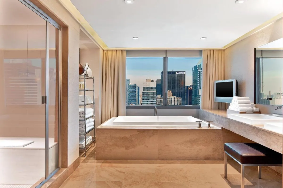 ⁨ذا ويستن نيويورك في تايمز سكوير⁩ — صورة 29