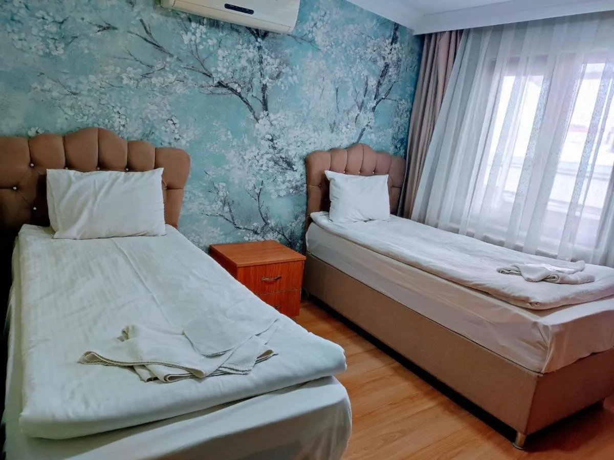 Seyri Istanbul Hotel — صورة 2