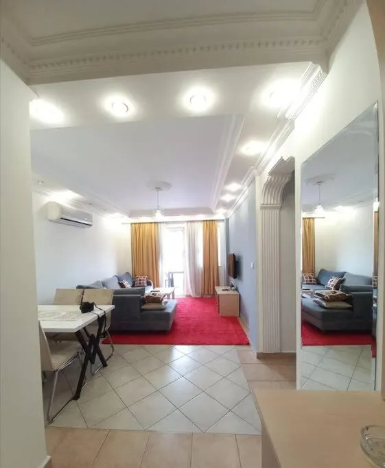 İrem Greenside Apart — صورة 3