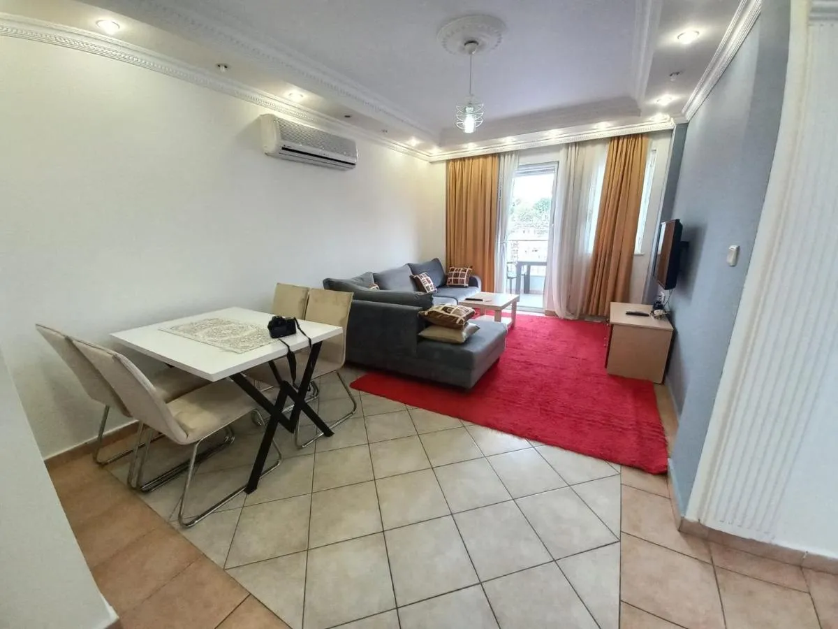 İrem Greenside Apart — صورة 4