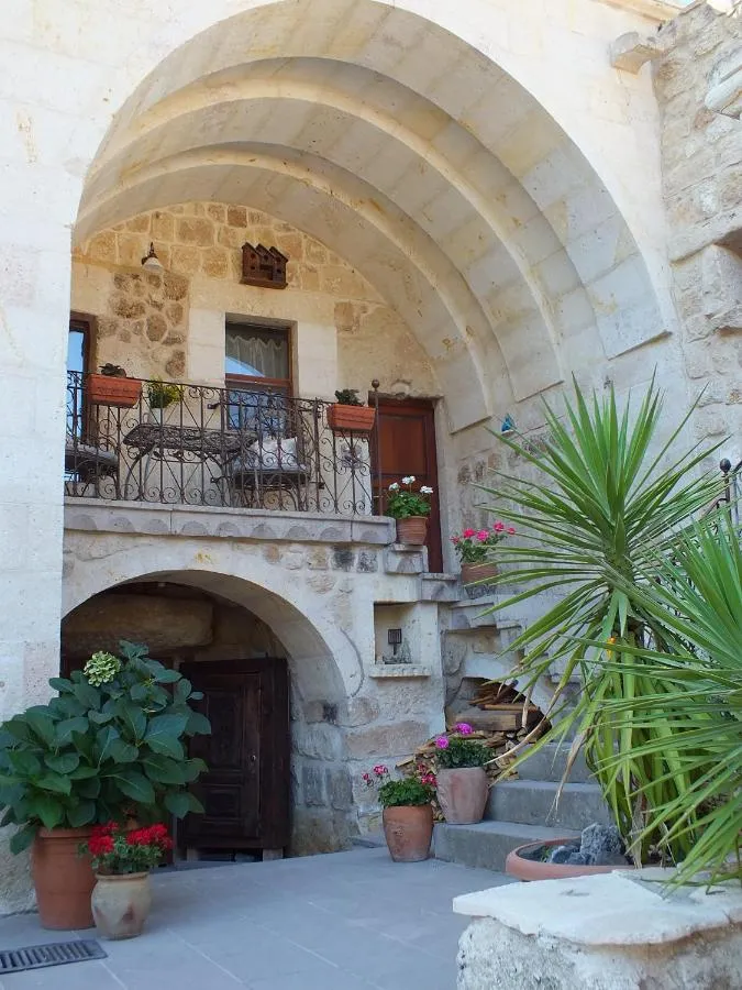 ⁨Melekler Evi Cave Hotel⁩ — صورة 45