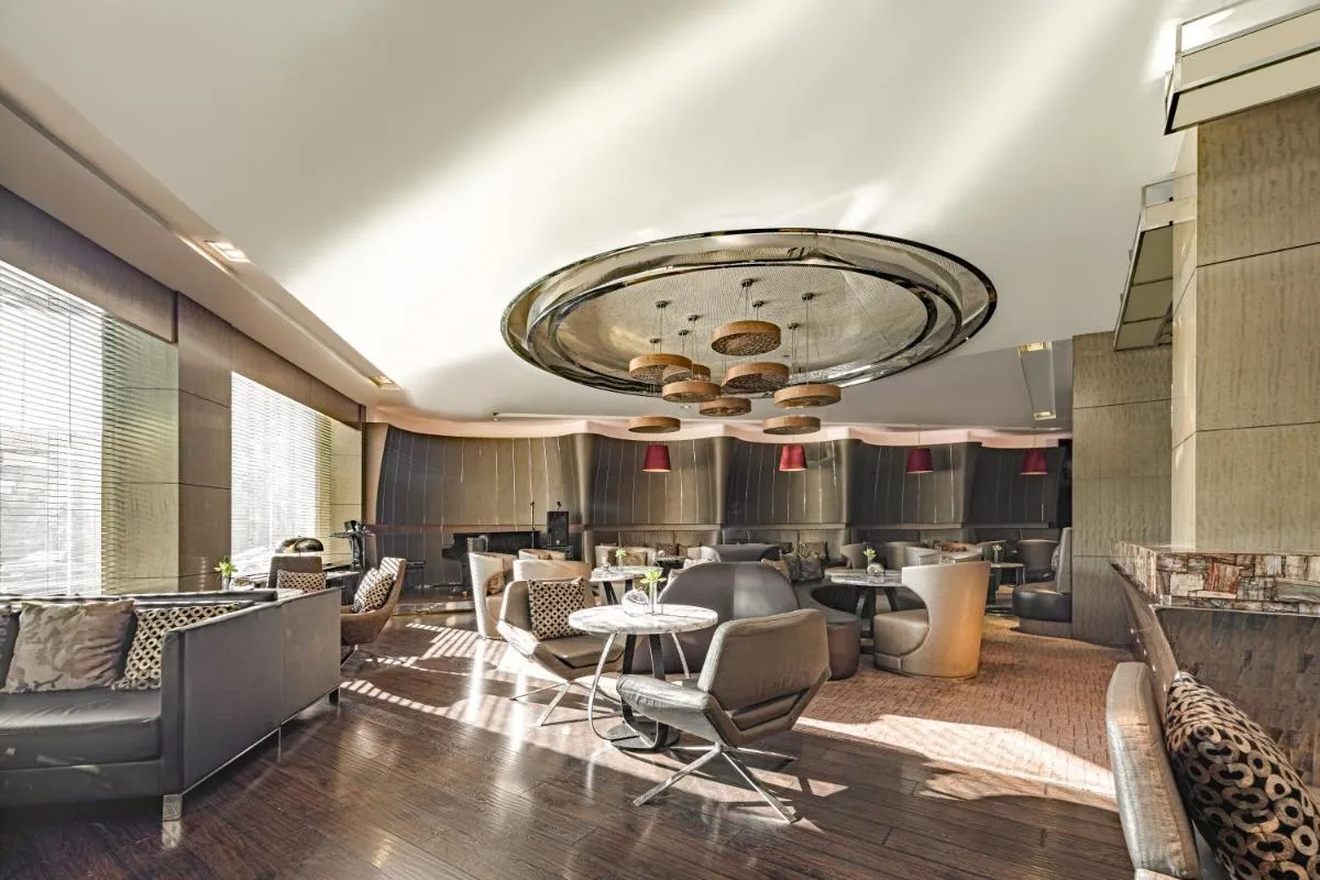 راديسون شانغهاي — صورة 4