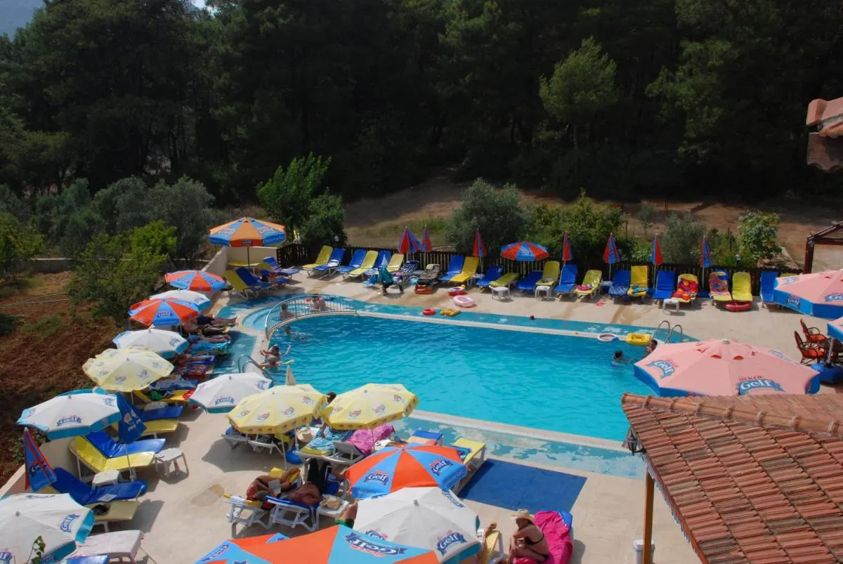 Tolay Hotel — صورة 3