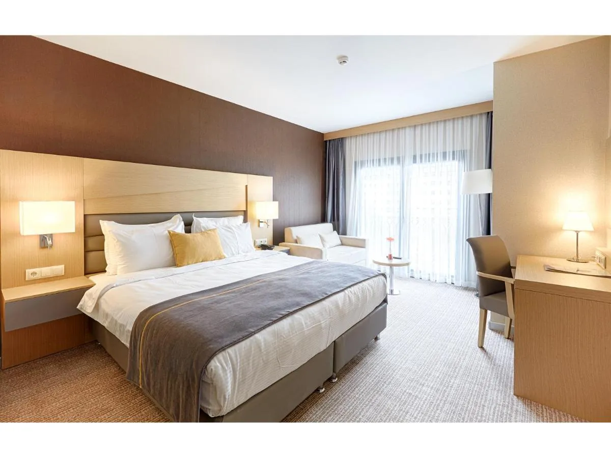 كوردون هوتيل çانكايا — صورة 3