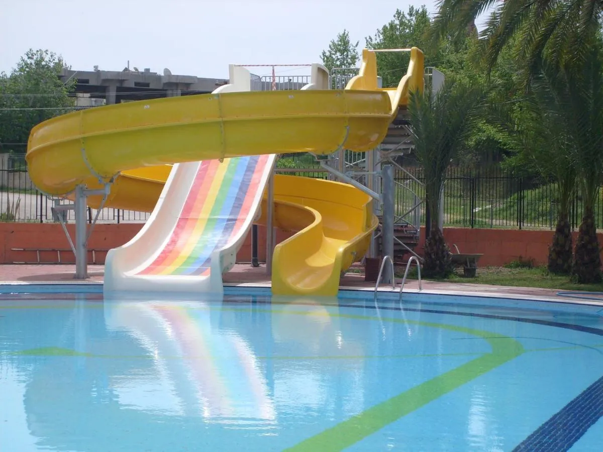 Side Palm D'or Hotel — صورة 3