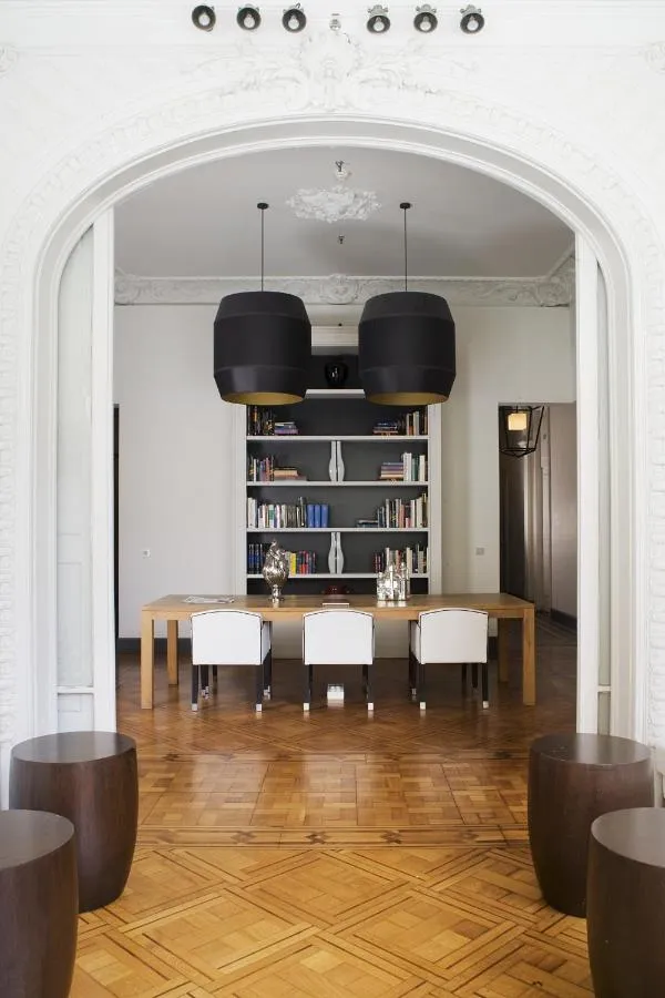 فندق براكتيك رامبلا — صورة 4