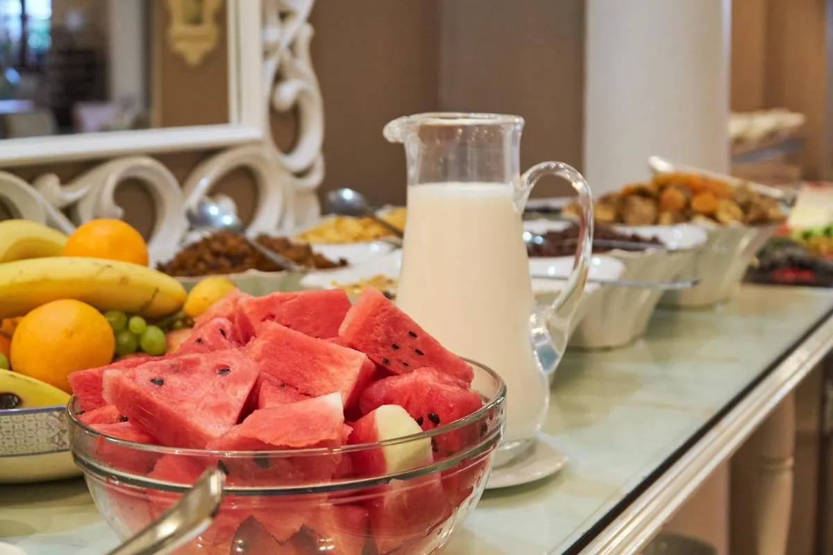⁨فندق جلال سلطان⁩ — صورة 20
