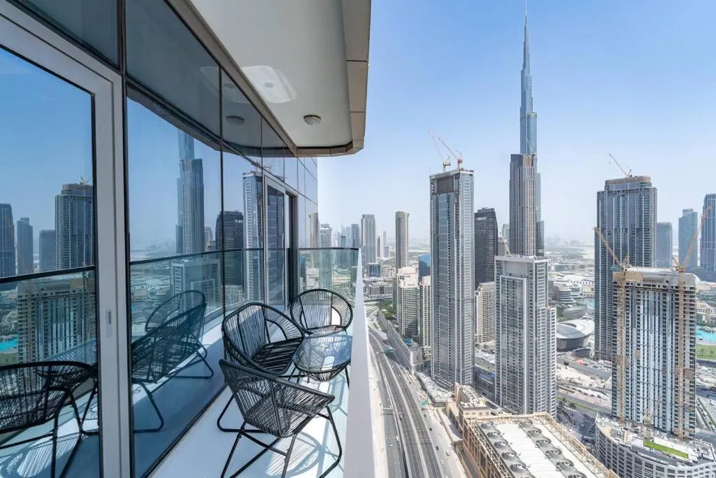 La Dolce Vita Residence by Suiteable Interiors — صورة 3
