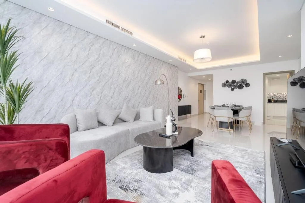 La Dolce Vita Residence by Suiteable Interiors — صورة 2