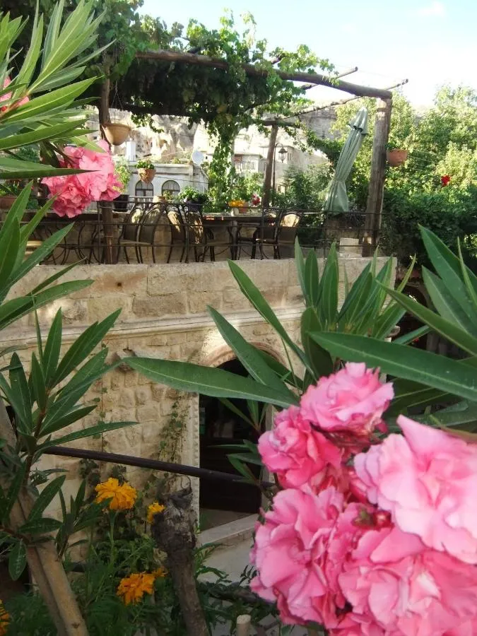 ⁨Melekler Evi Cave Hotel⁩ — صورة 19