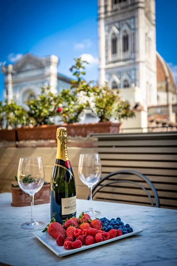 رسيدنزا غيوتتو - فلورنسا، إيطاليا