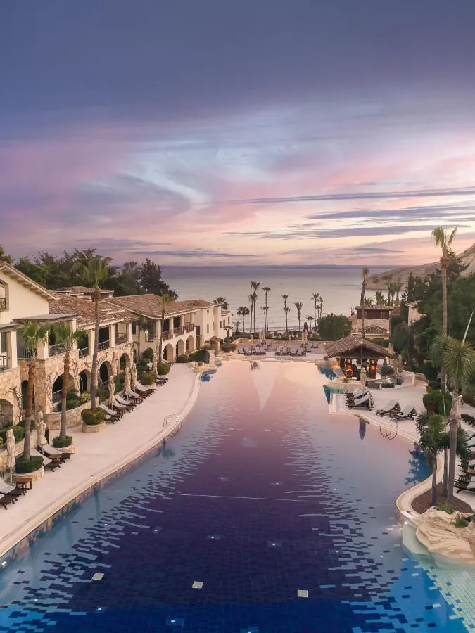 منتجع كولومبيا بيتش ليماسول - ليماسول، قبرص