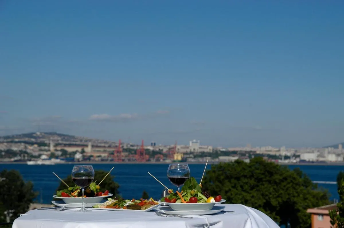 Hippodrome Hotel — صورة 3