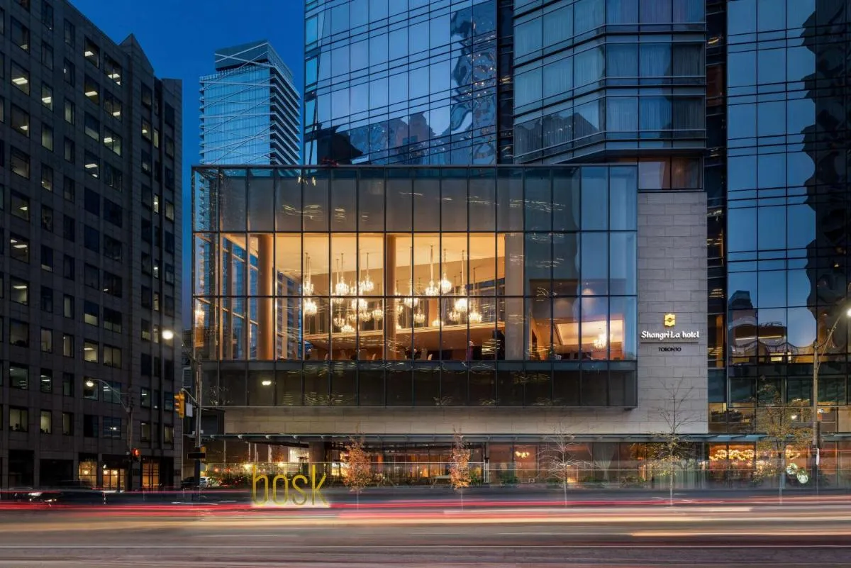 شانغريلا تورونتو — صورة 2