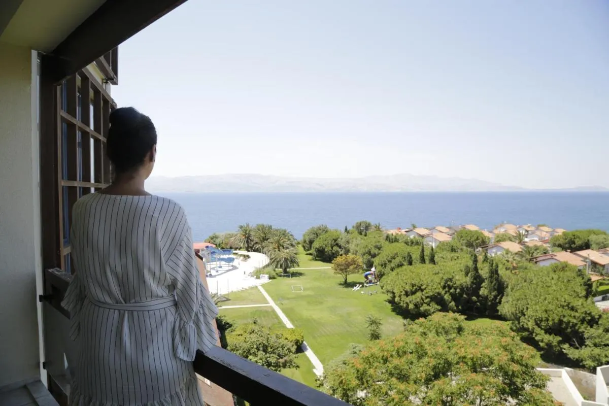 ⁨Grand Hotel Ontur Cesme⁩ — صورة 7