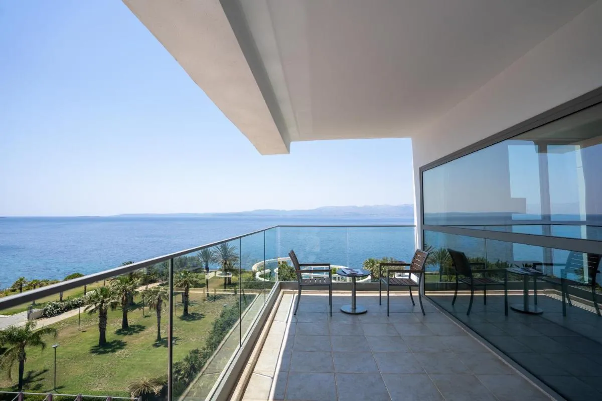 ⁨Grand Hotel Ontur Cesme⁩ — صورة 3