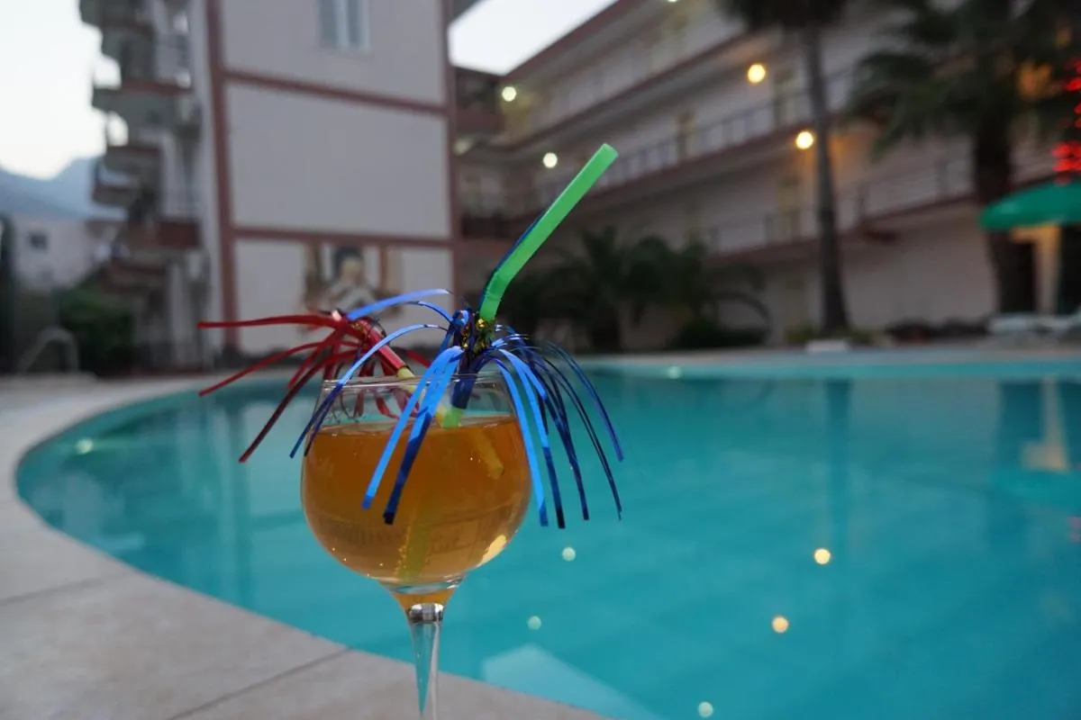 Aybel nn Hotel — صورة 2