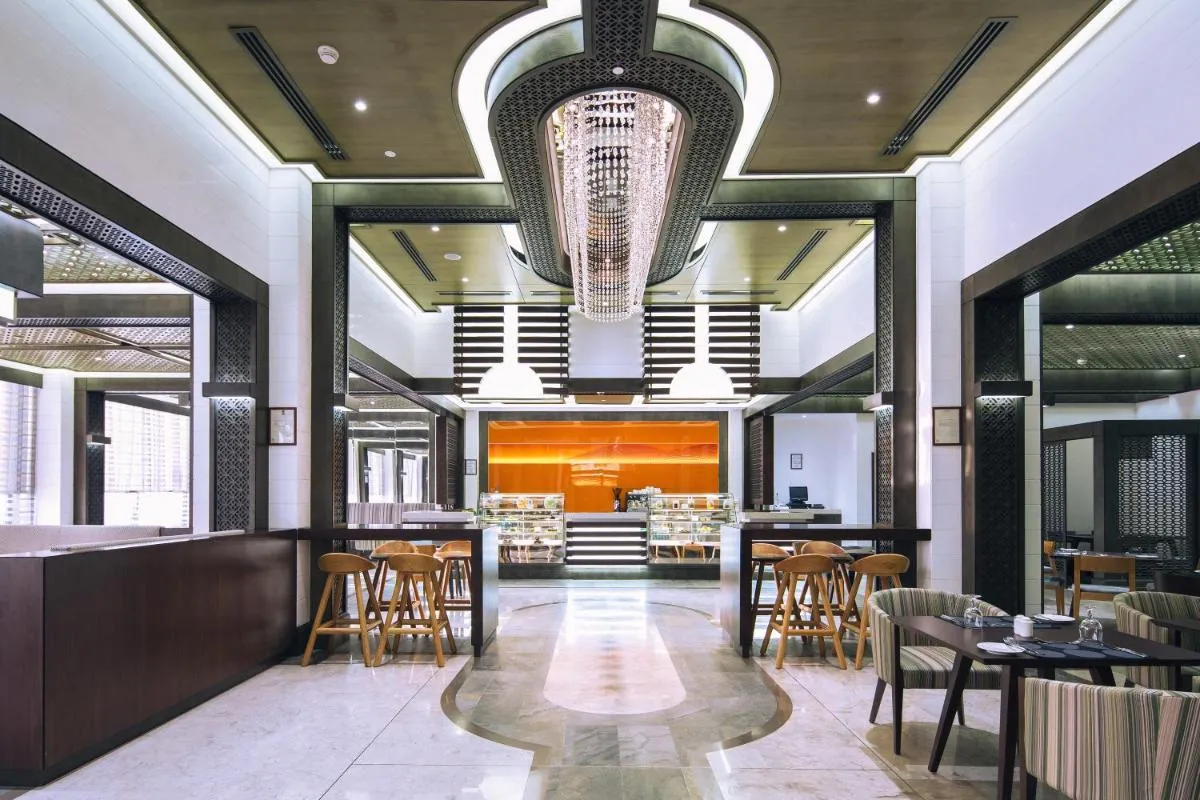 ايلا باوادي هوتيل &امب; مالل — صورة 3