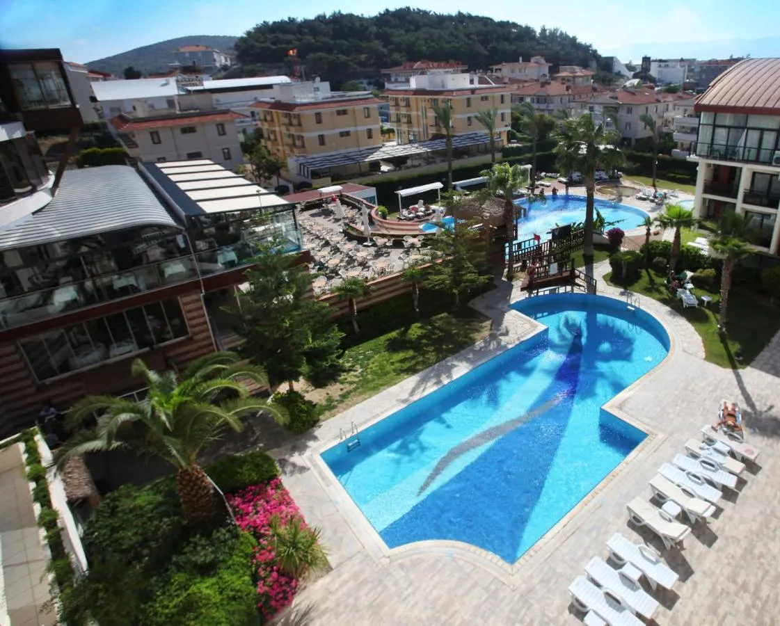 ⁨Prl Hotel Thermal&Beauty SPA⁩ — صورة 17