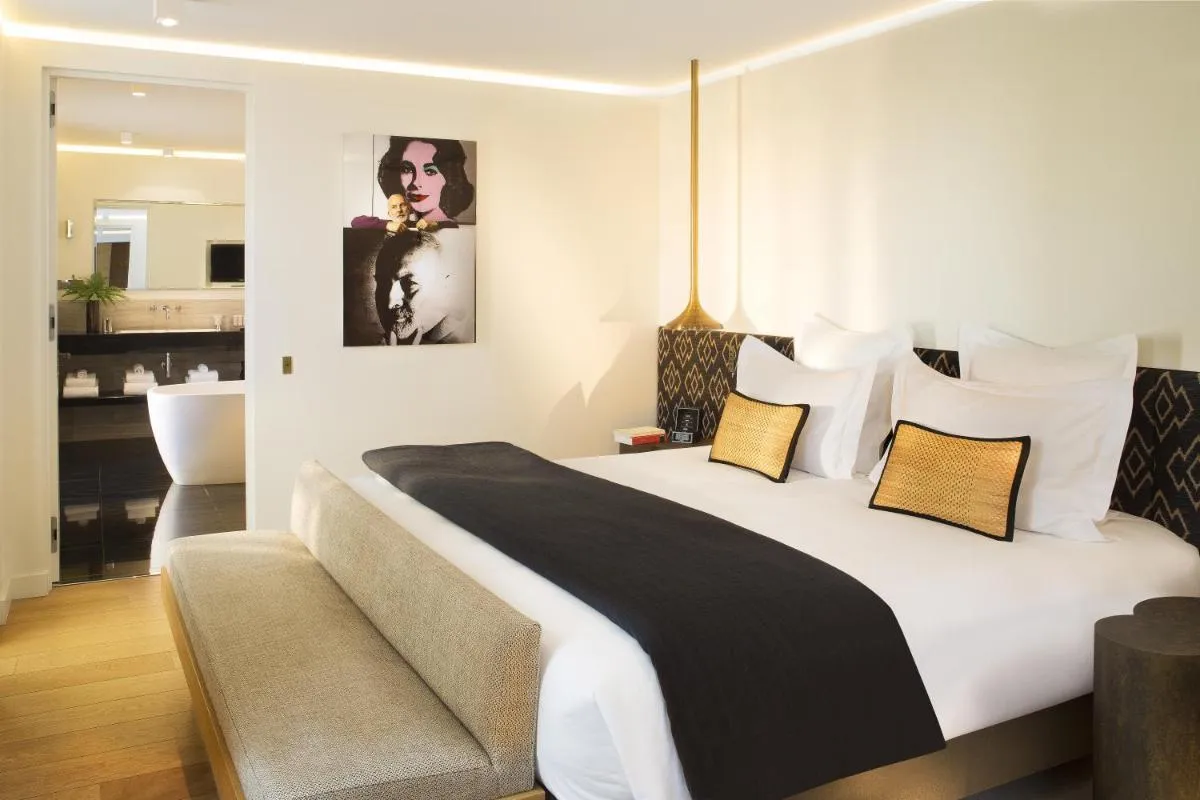 فندق مارينيان شانزليزيه — صورة 3