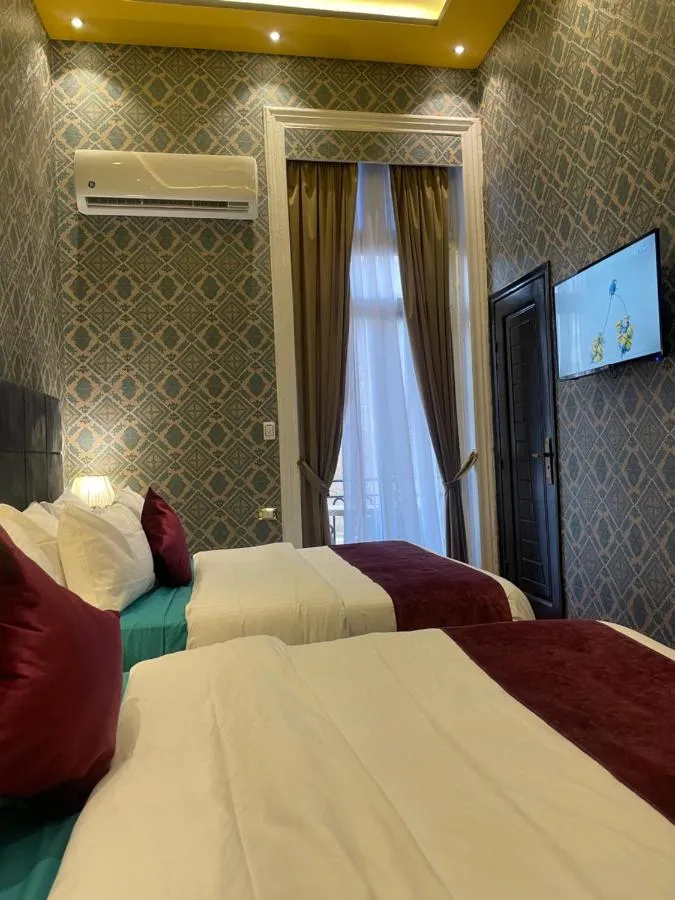 ⁨سايرو إن⁩ — صورة 24