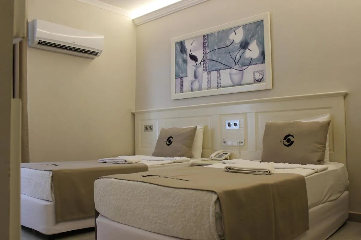 Savk Hotel — صورة 3