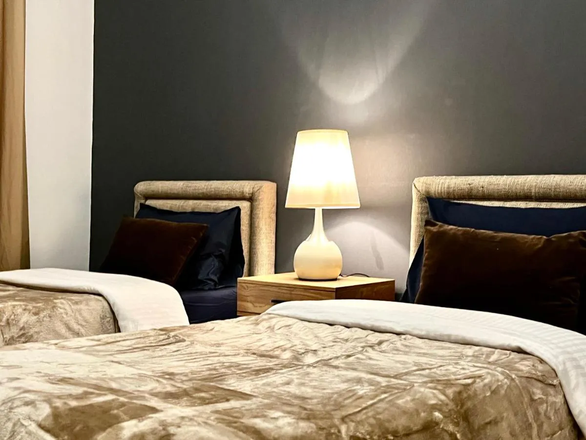 Chic 3 bedroom apartment — صورة 2