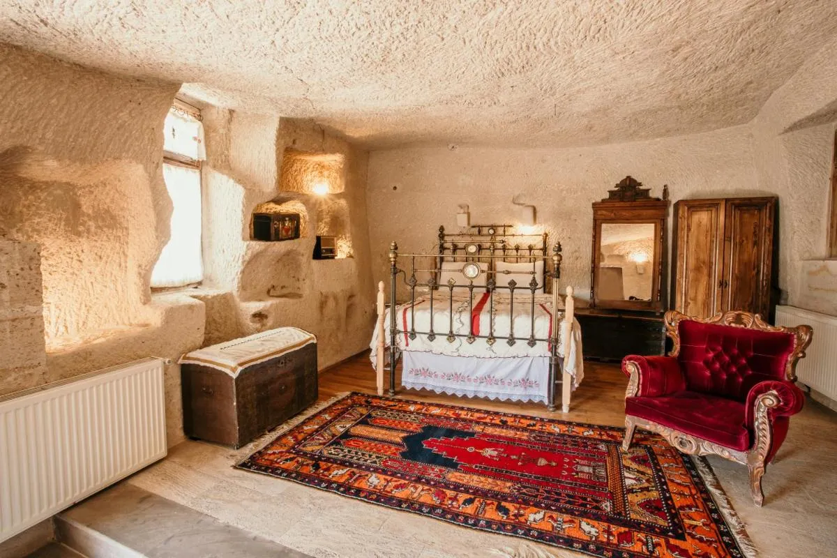 Village Cave House Hotel — صورة 3