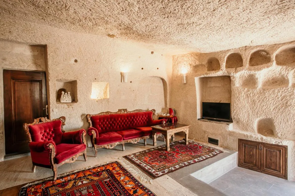 Village Cave House Hotel — صورة 4