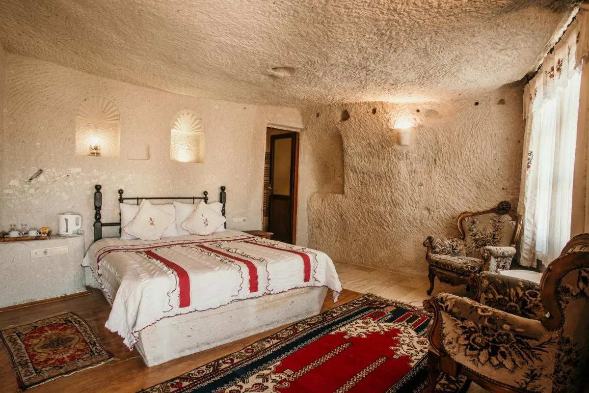 Village Cave House Hotel — صورة 2