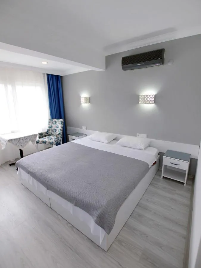 ⁨Artunc Hotel Bodrum⁩ — صورة 9