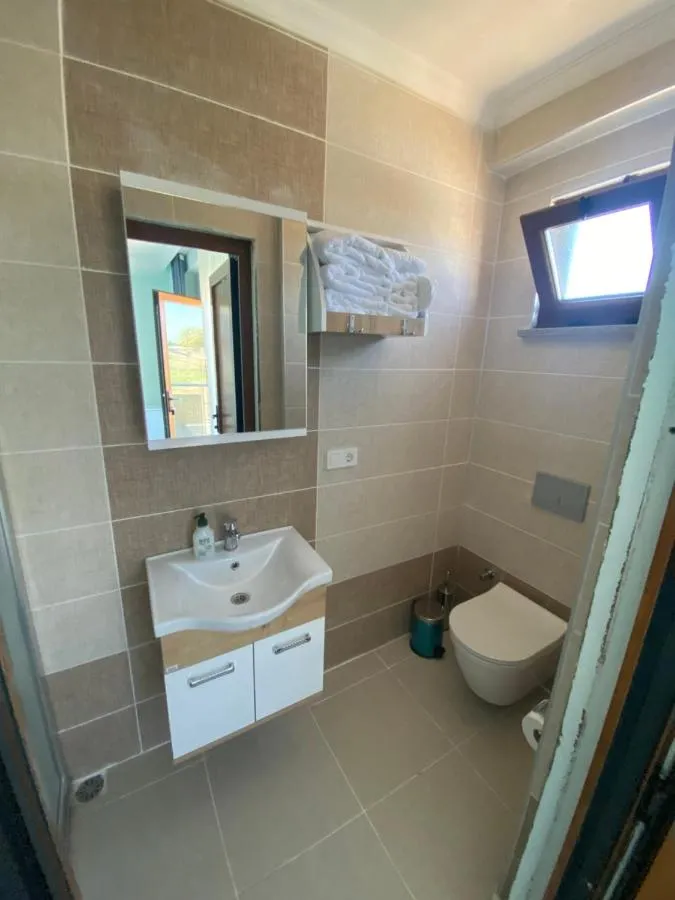 Geyikli Paris Otel — صورة 2