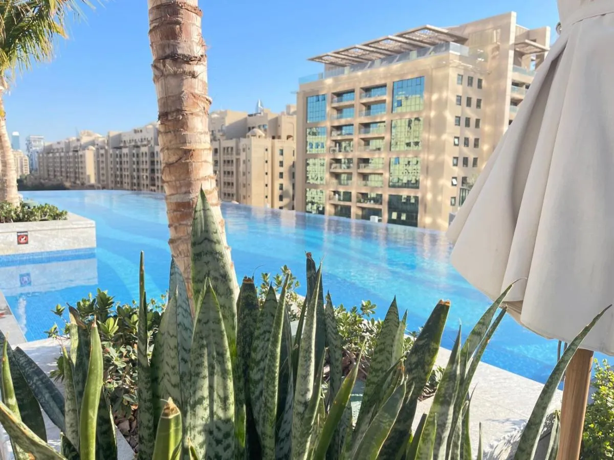 ⁨لهغ بالم جميرا تالليست رووفتوب بوول⁩ — صورة 43