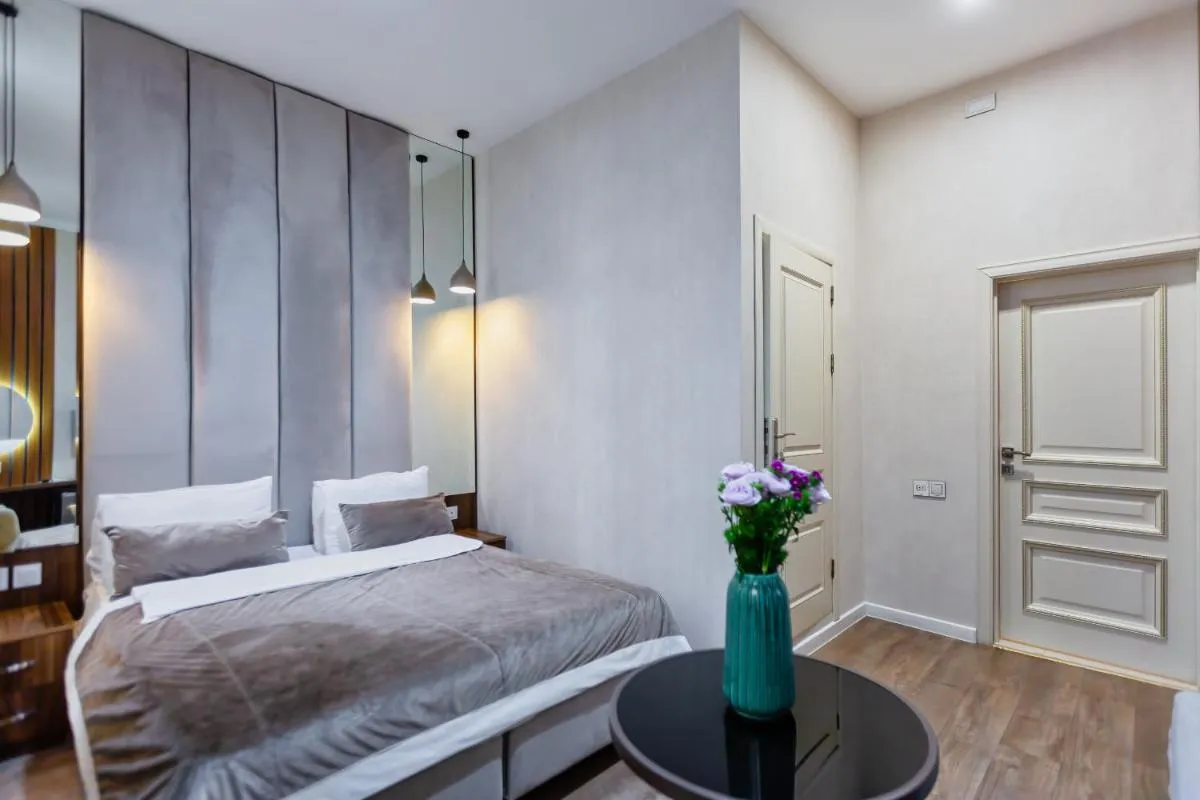 سيفين بوتيك هوتيل باكو — صورة 2