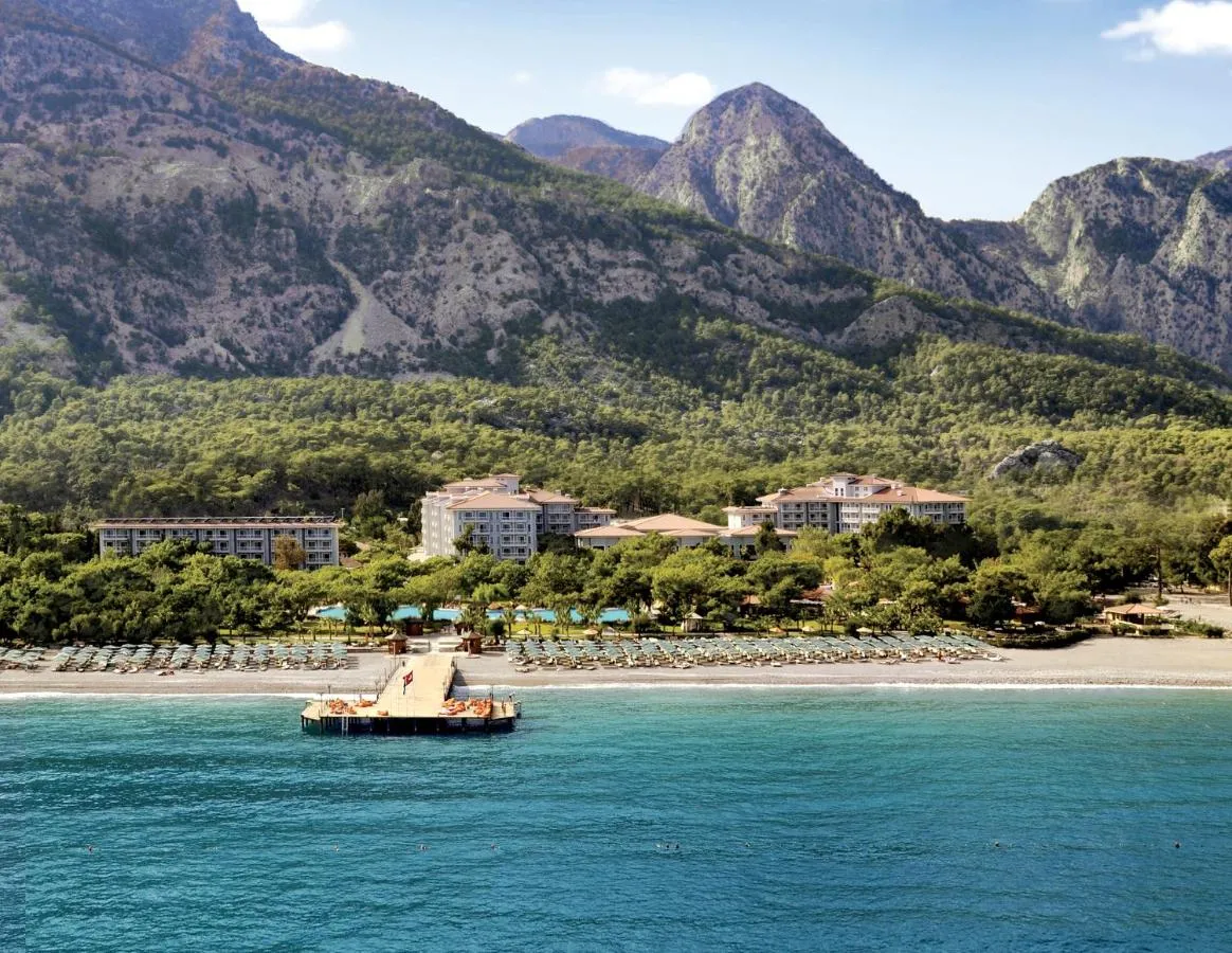 AKKA Hotels Antedon - Premium All Inclusive — صورة 4